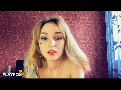 ❤️ Волшебные очки виртуальной реальности подарили мне секс с Харли Куинн Просто порно на com-porn-kai.ru ❌️❤