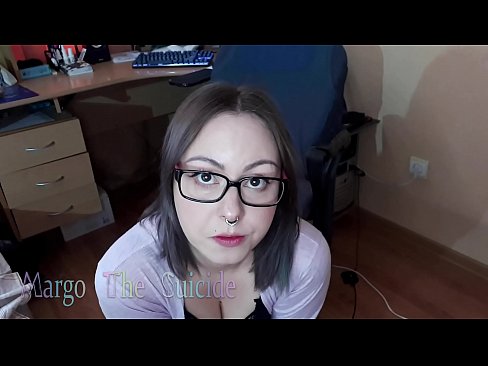 ❤️ Сексуальная Девушка В Очках Глубоко Сосет Фаллоимитатор На Камеру Просто порно на com-porn-kai.ru ❌️❤