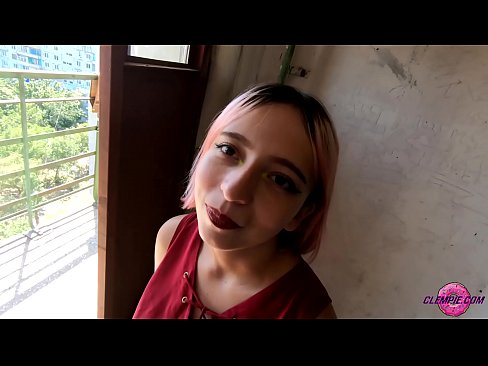 ❤️ Студентка Чувственно Отсасывает Незнакомцу на Заброшке - Обкончал Лицо Просто порно на com-porn-kai.ru ❌️❤